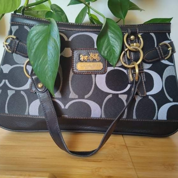 Coach Handbags - Coach Handbag